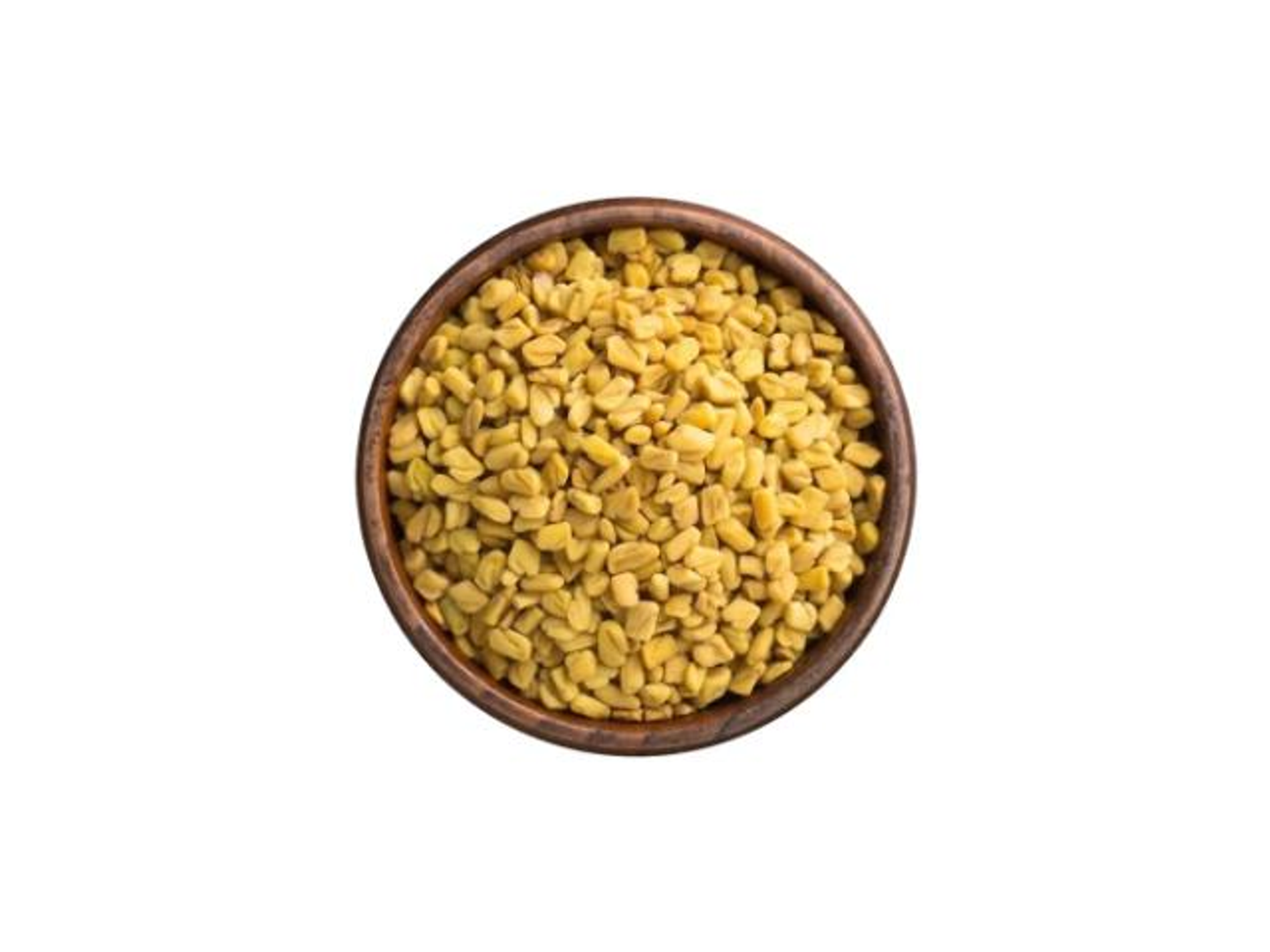 Qassim Fenugreek Seeds