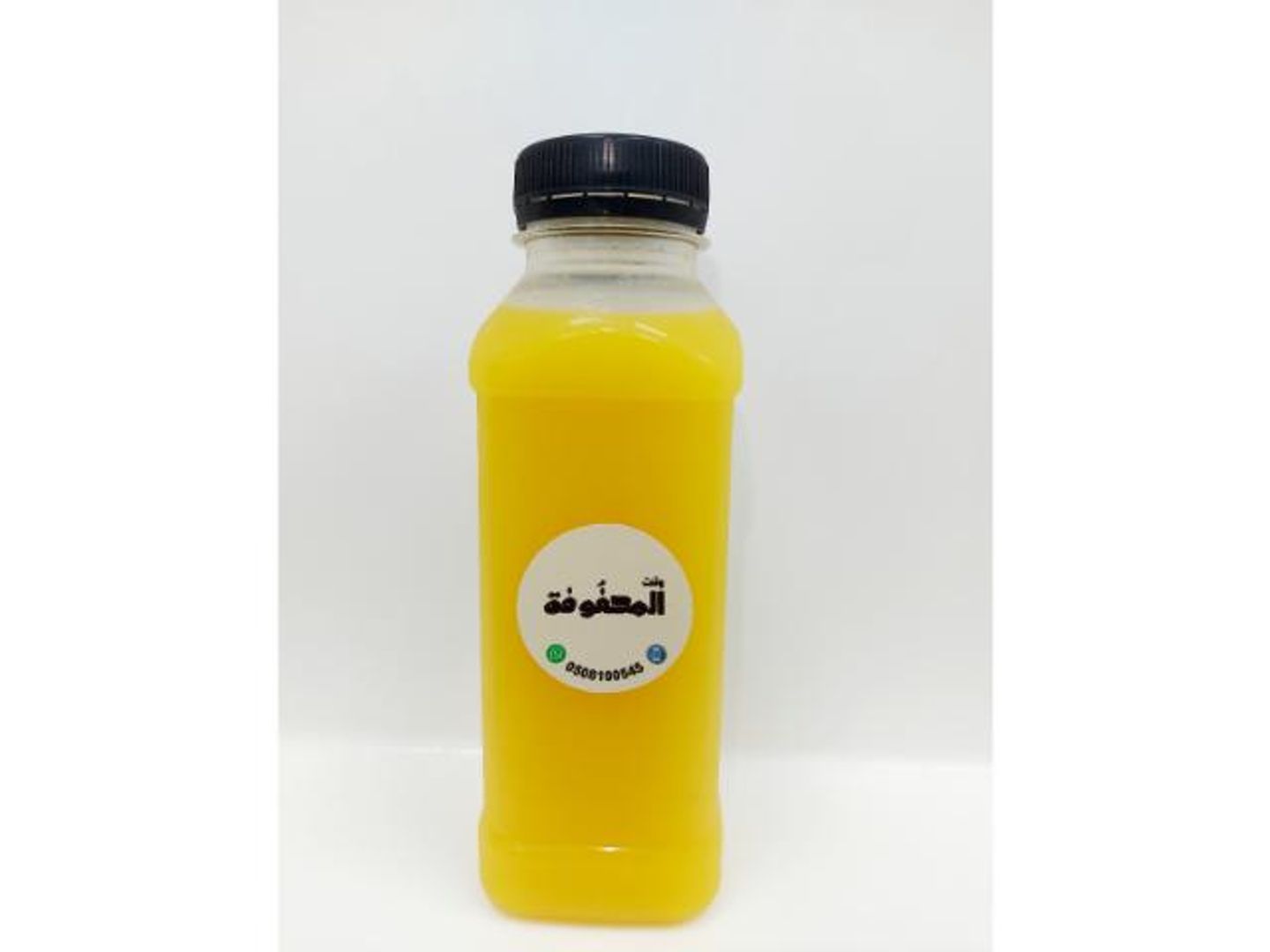 Orange Juice