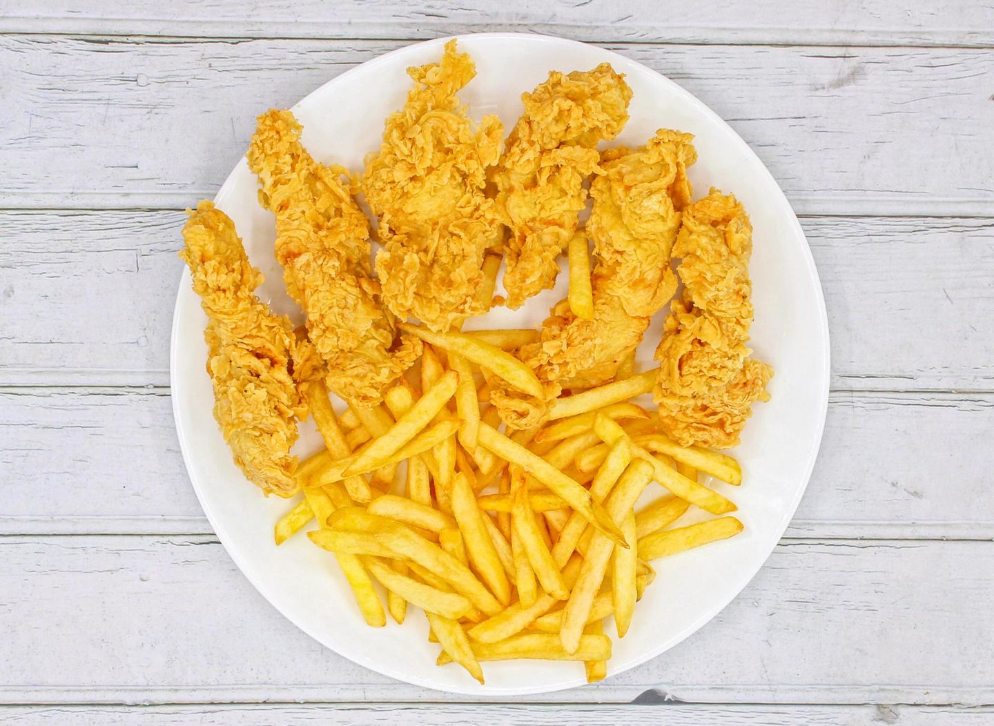 Chicken Strips