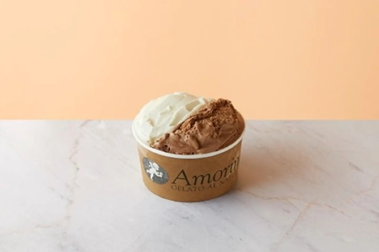 Gelato Cup Large
