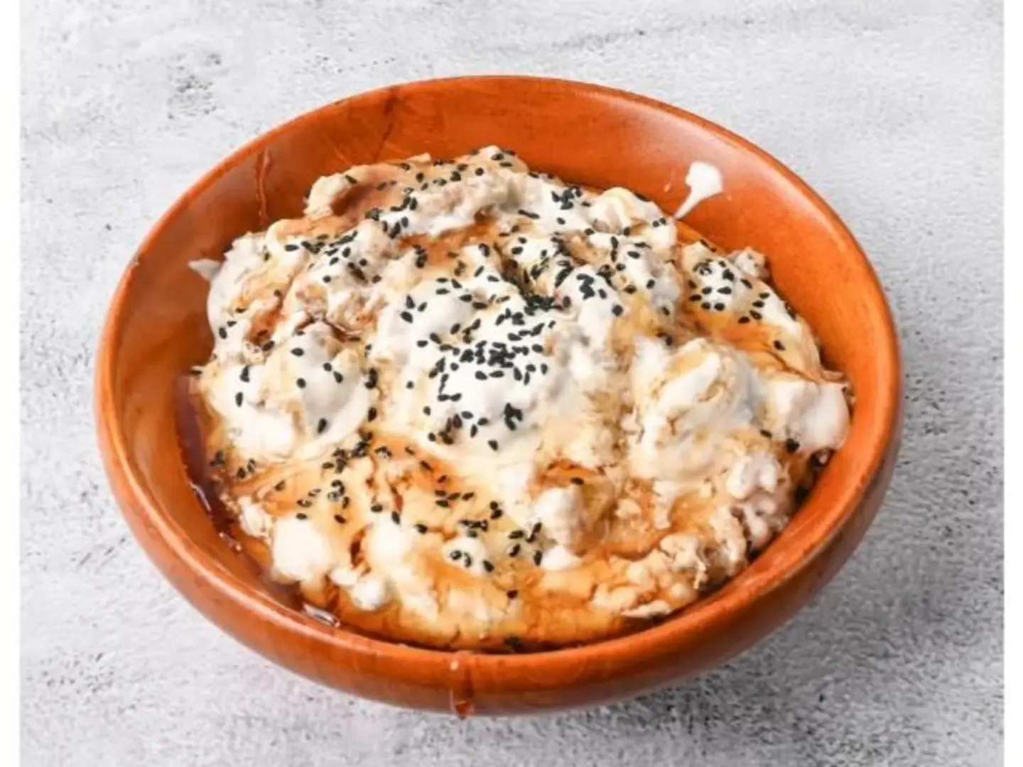 Masoub Millet Cream Honey