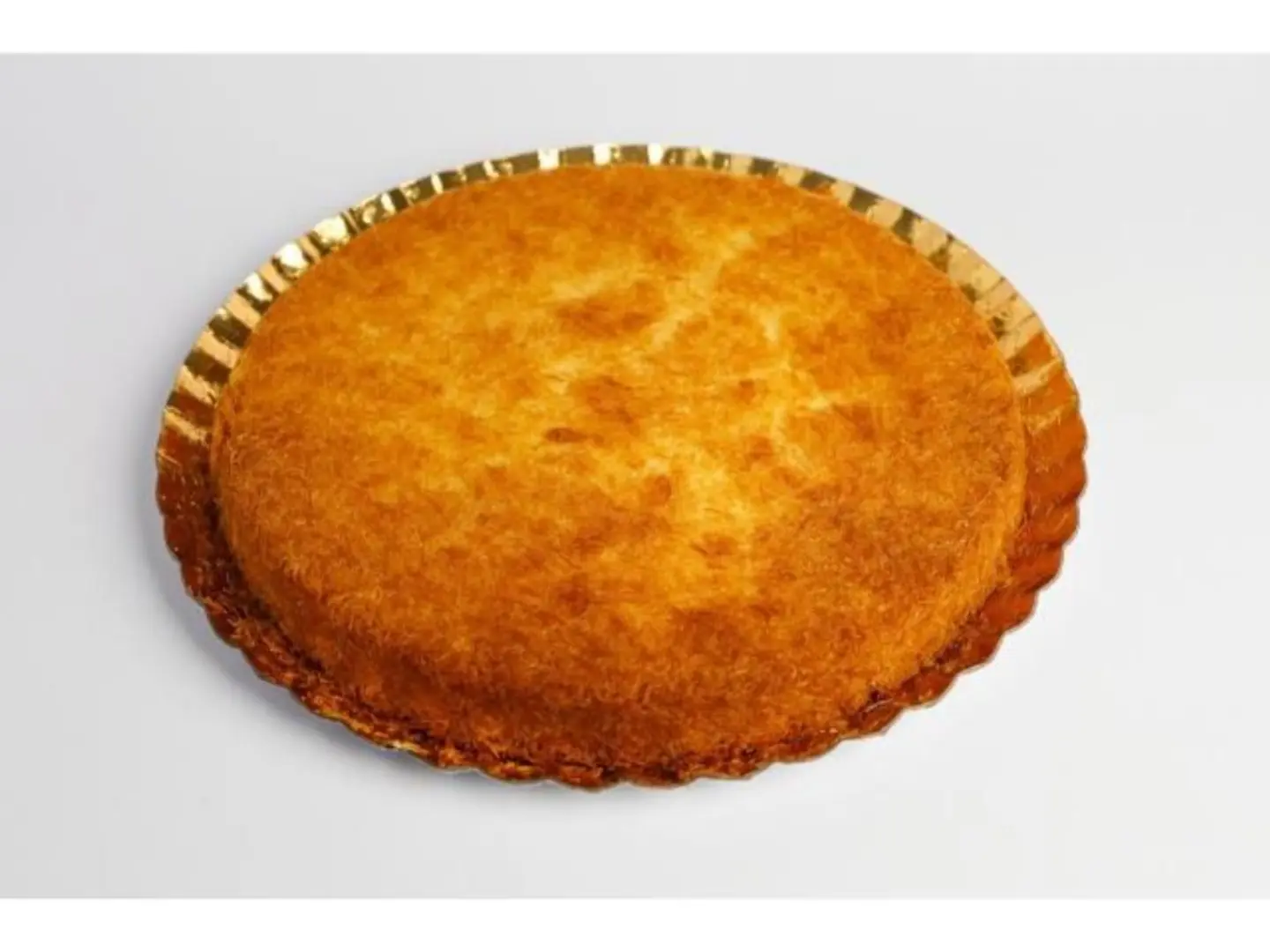 Pineapple Kunafa