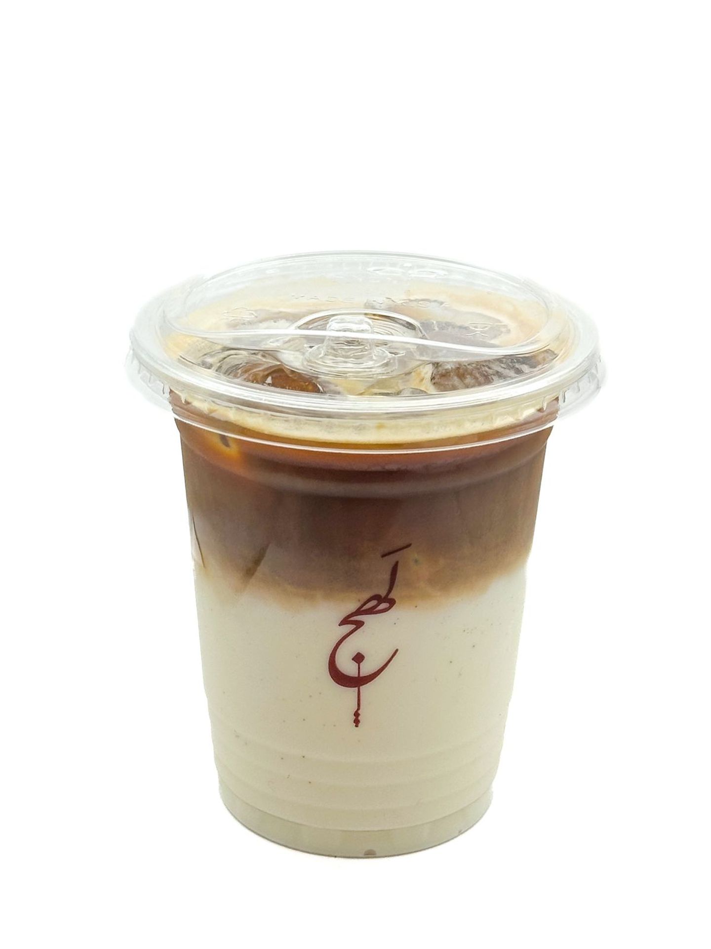 Spanish Latte