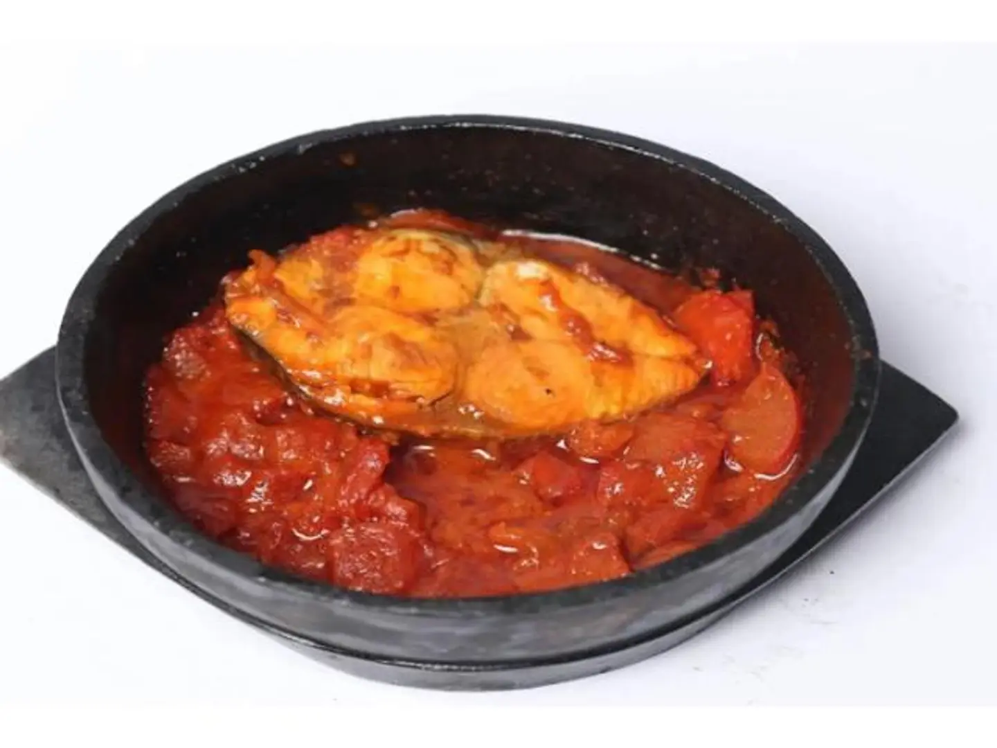 سمك مكشن سليط