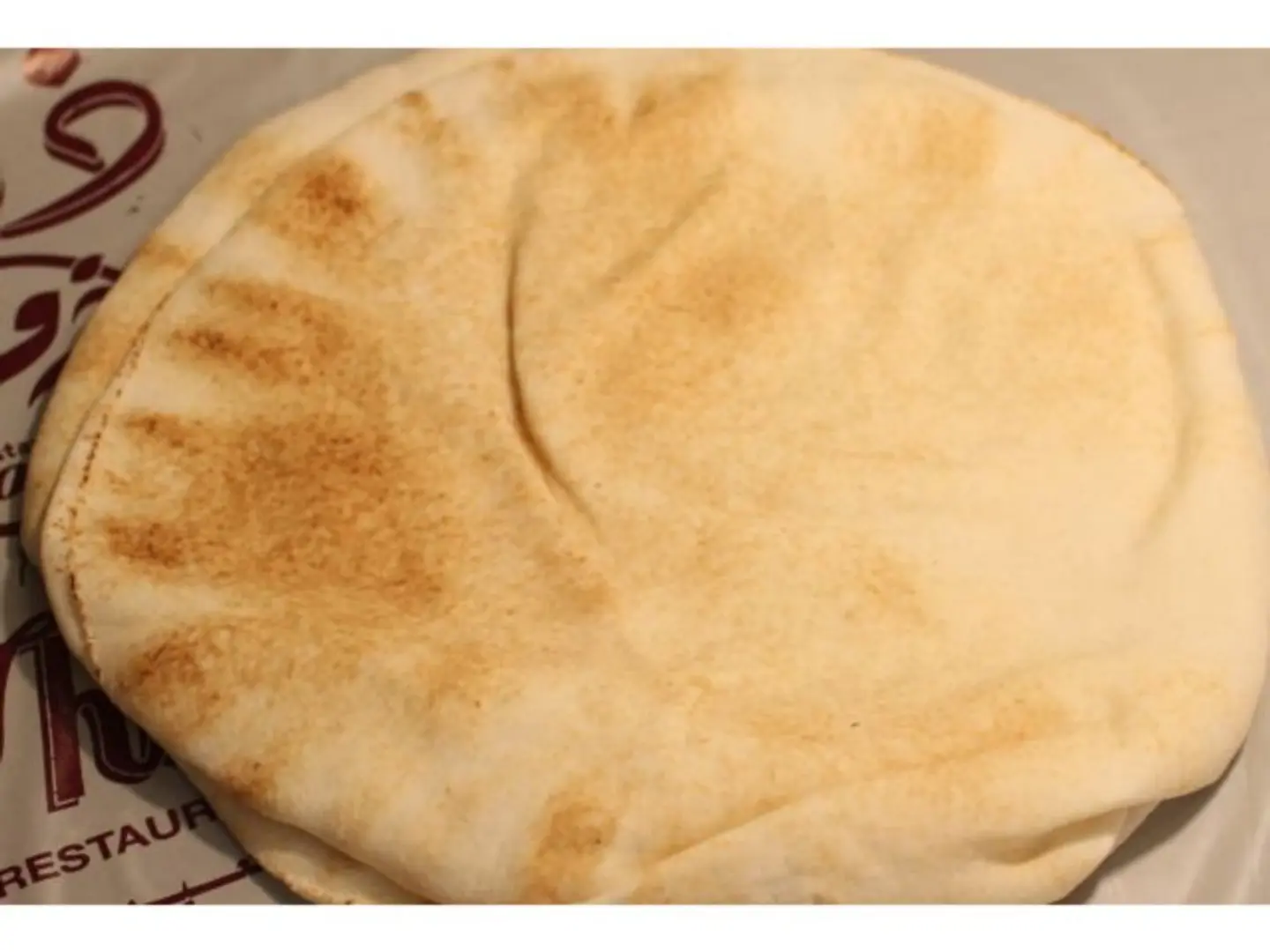 2 رغيف خبز