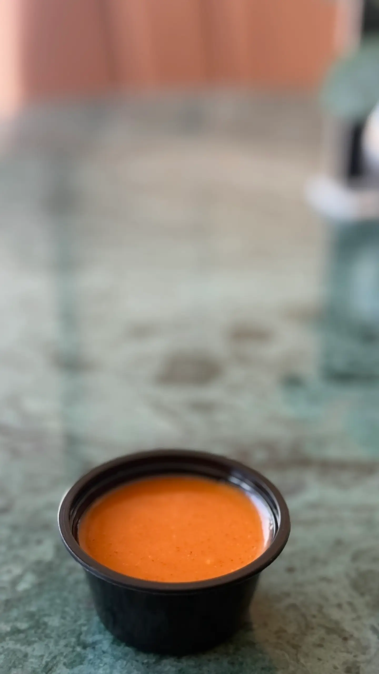 Maple Sauce