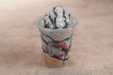 موكا فرابيه