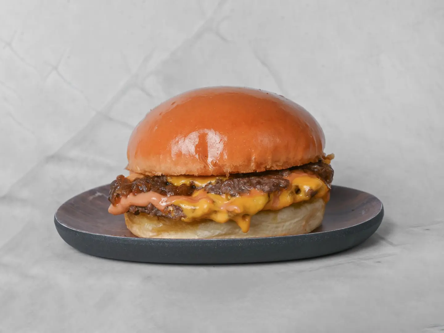 Double Town Burger