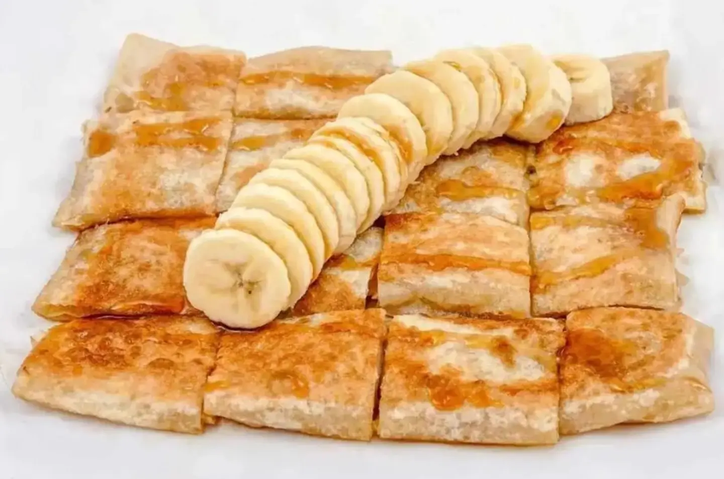 Mutabbak Banana