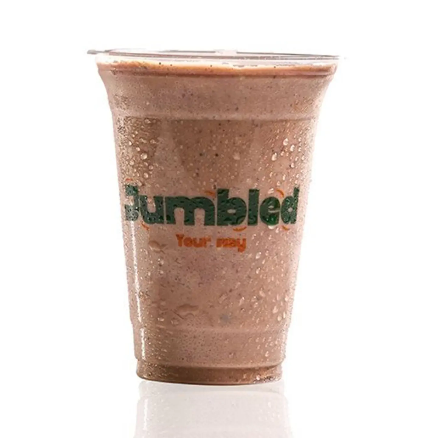 Choco Banana Blend