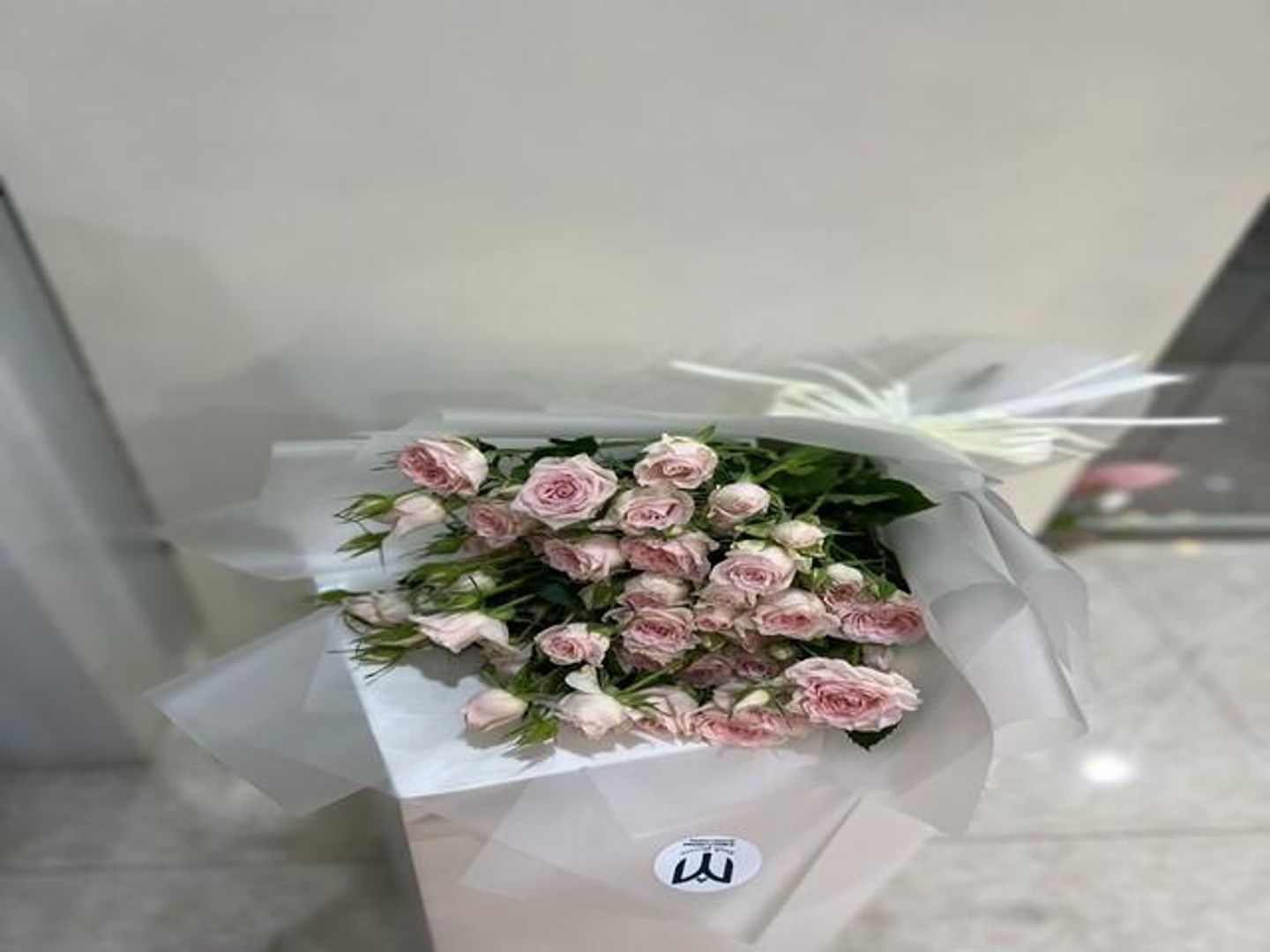 Bouquet 55