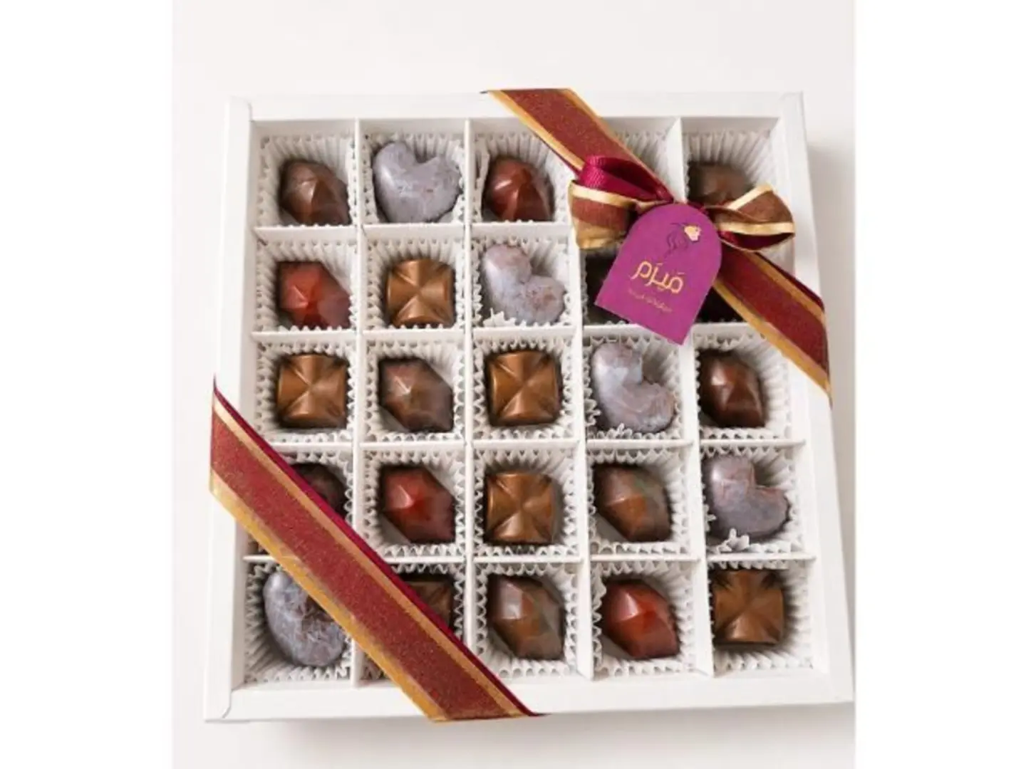 Miram Chocolate
