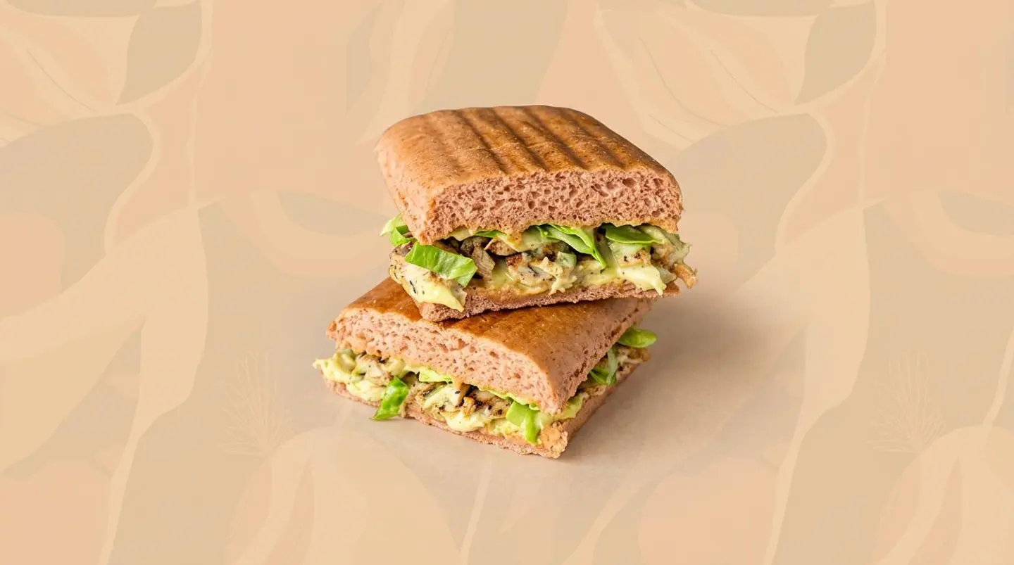 Chicken Sandwich