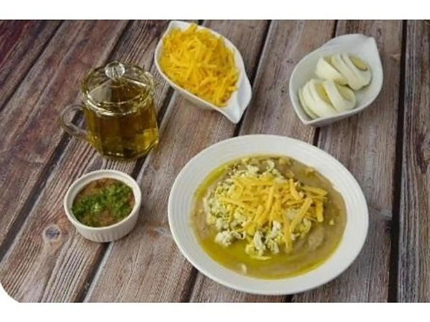 فول الديوان صغير