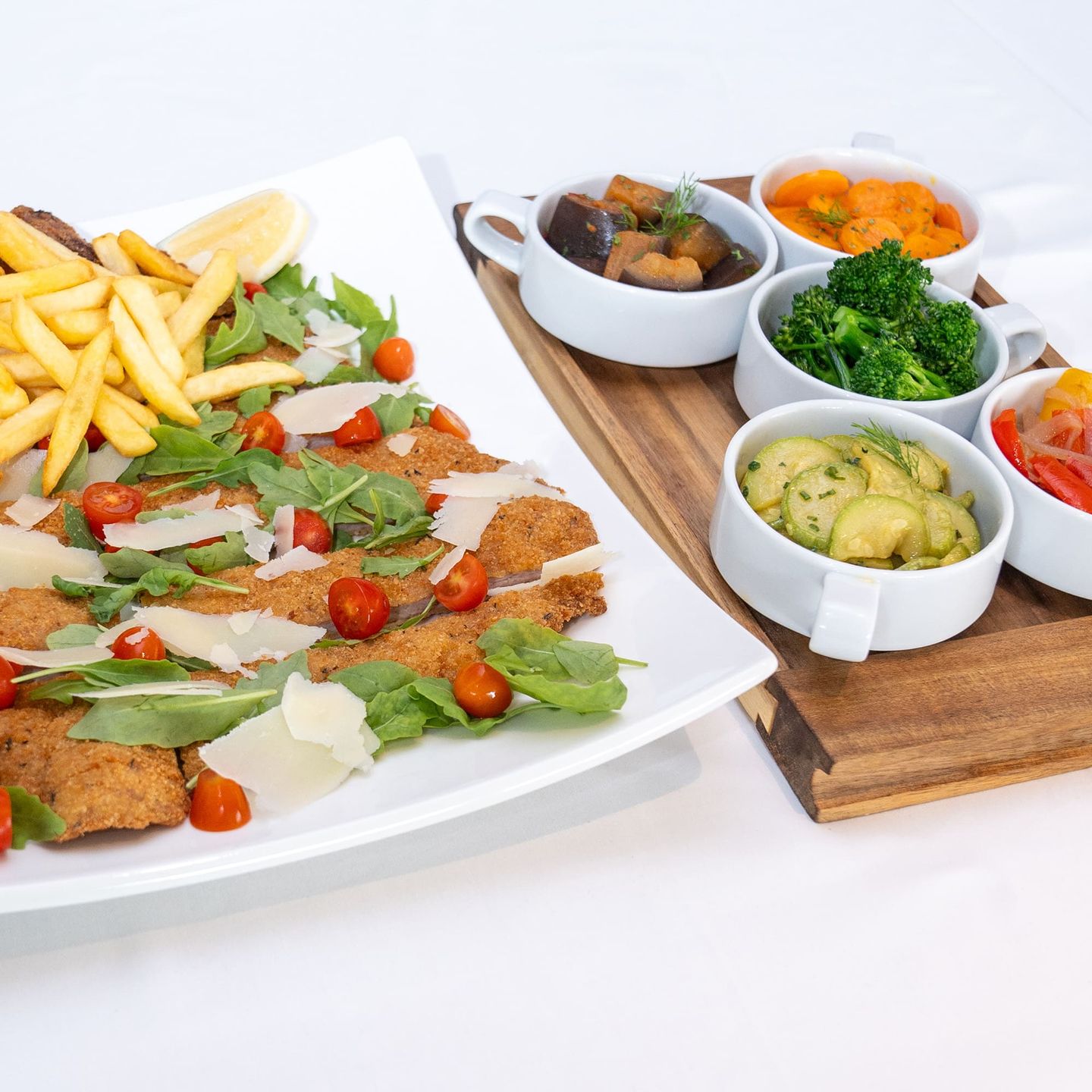 Cotoletta Milanese
