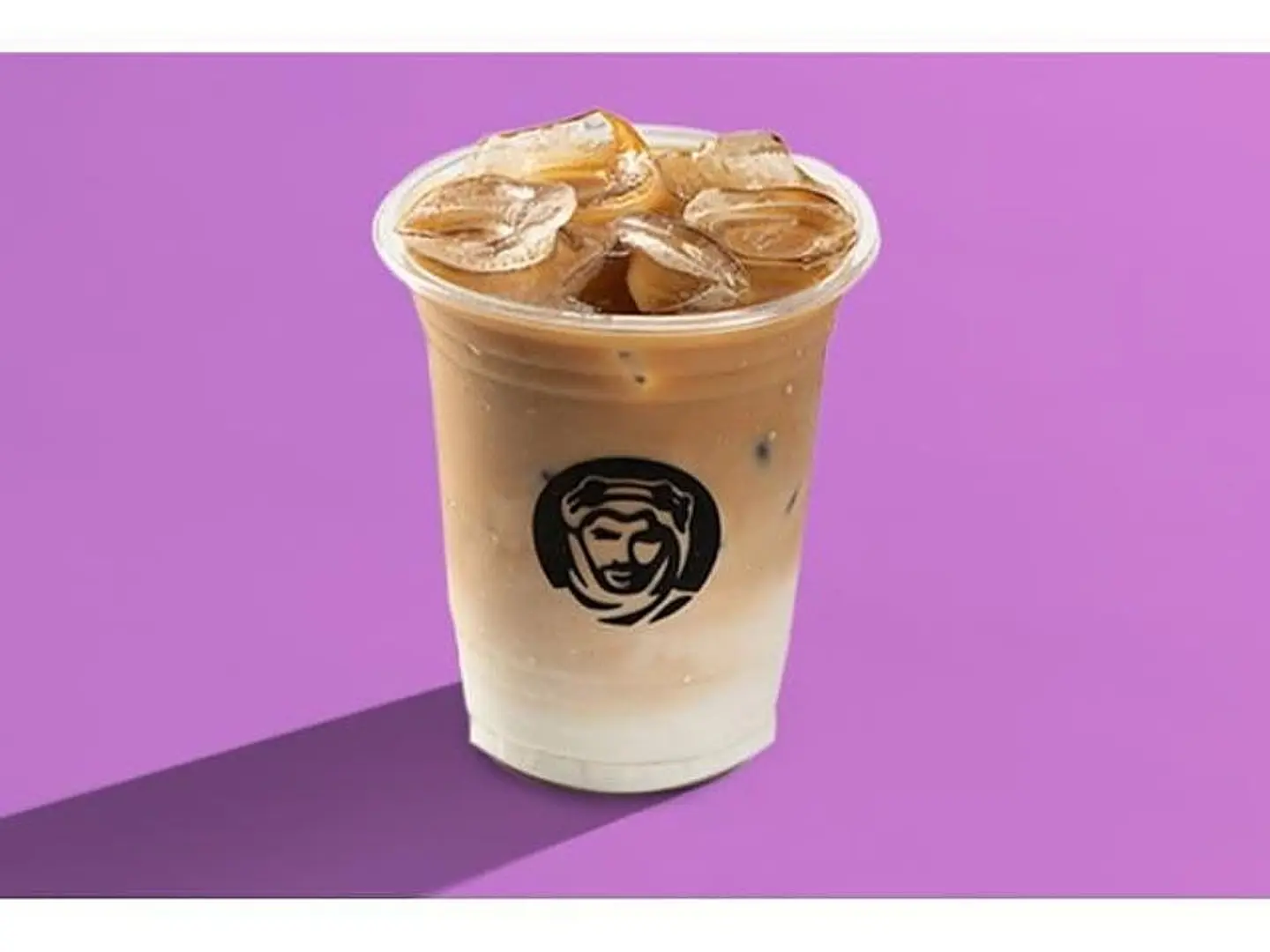 Iced Latte