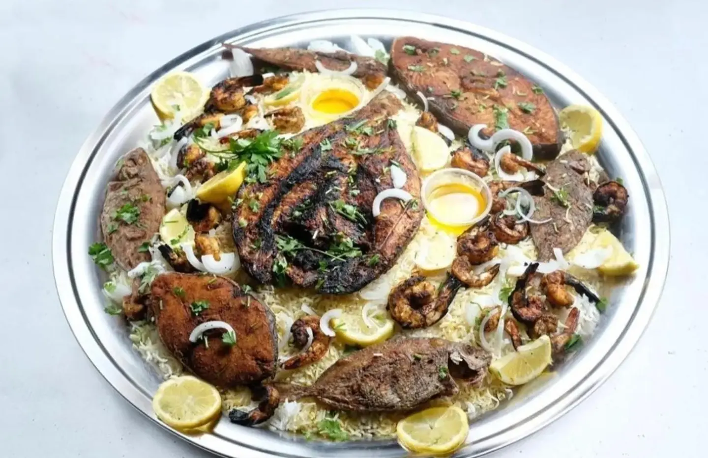Arusa Feast