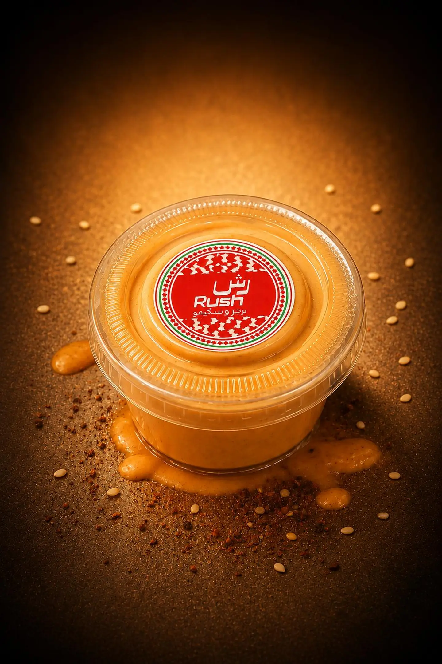 King Sauce