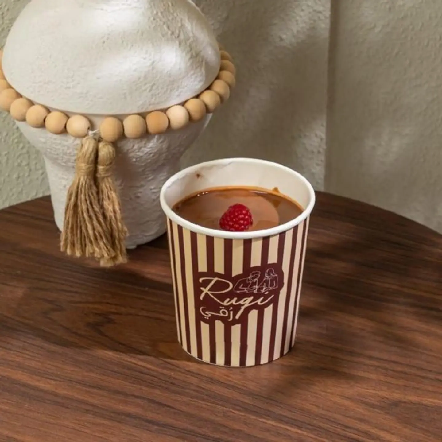 Chocolate Pudding