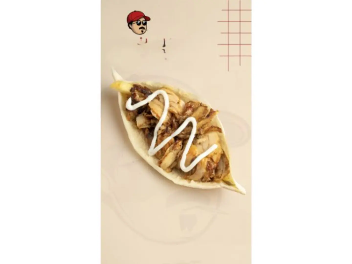 Shawarma Aseel