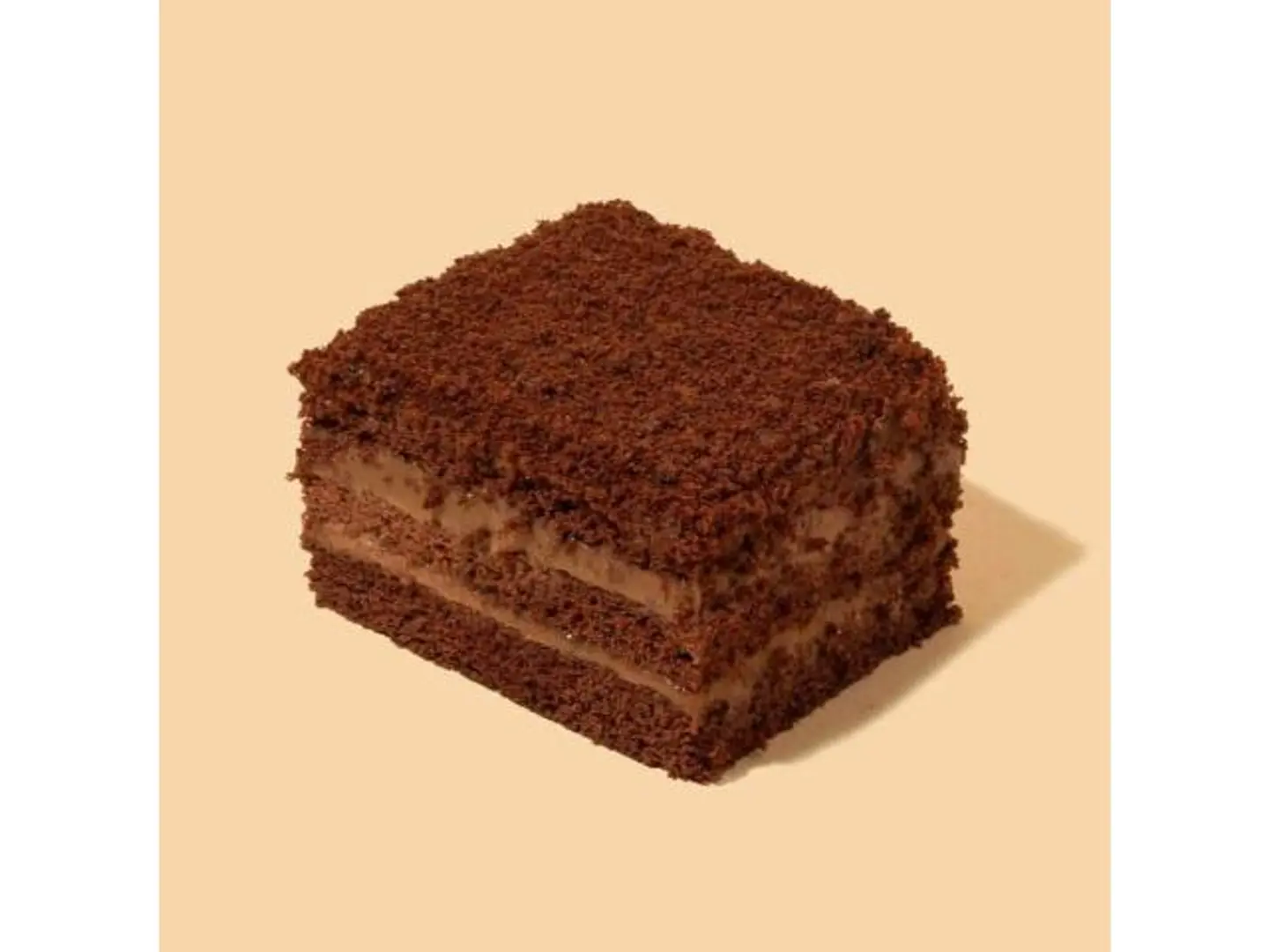 Chocolate Caramel Cake