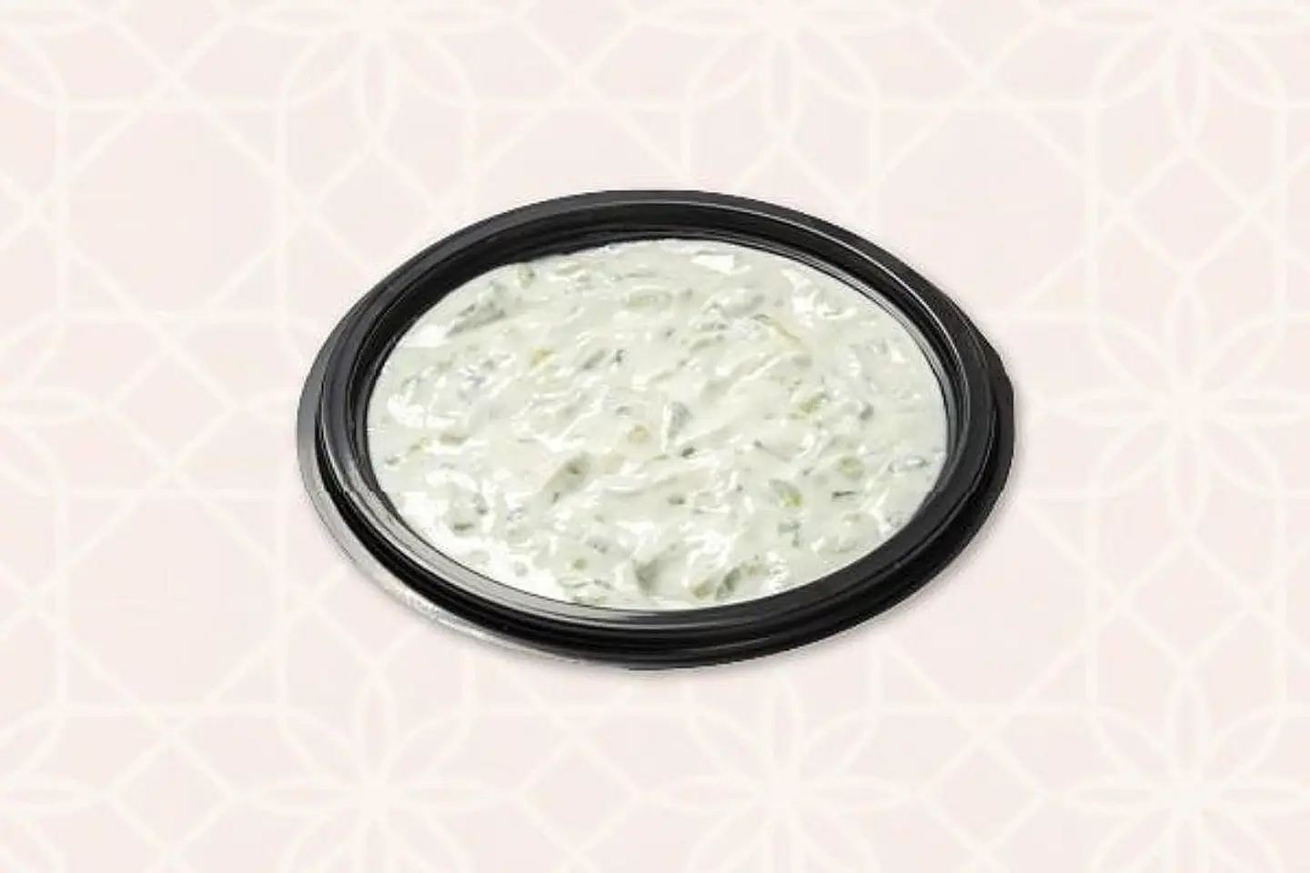 Cucumber Yogurt