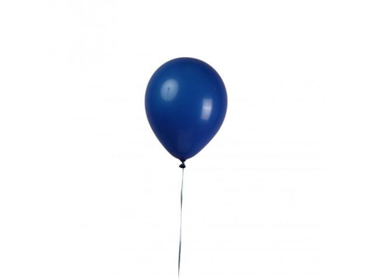 Blue Balloon