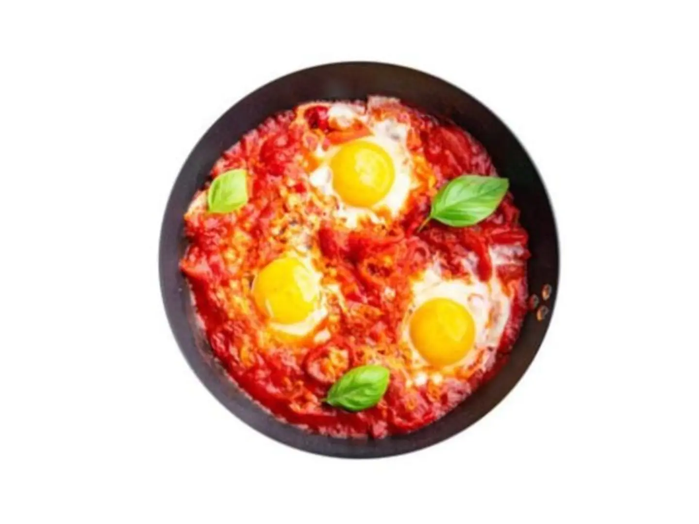 Shakshuka