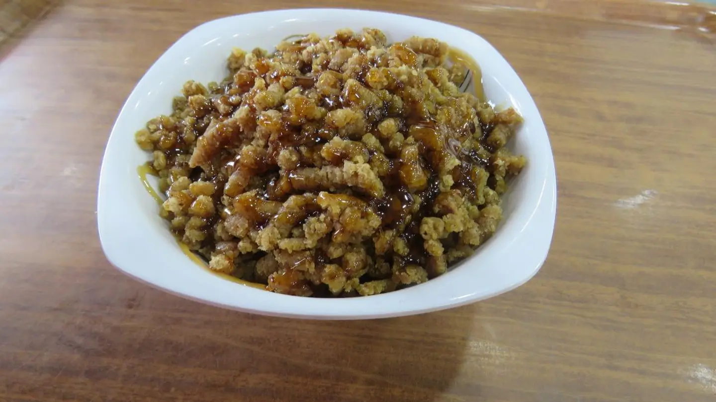 Plain Areekah With Dates