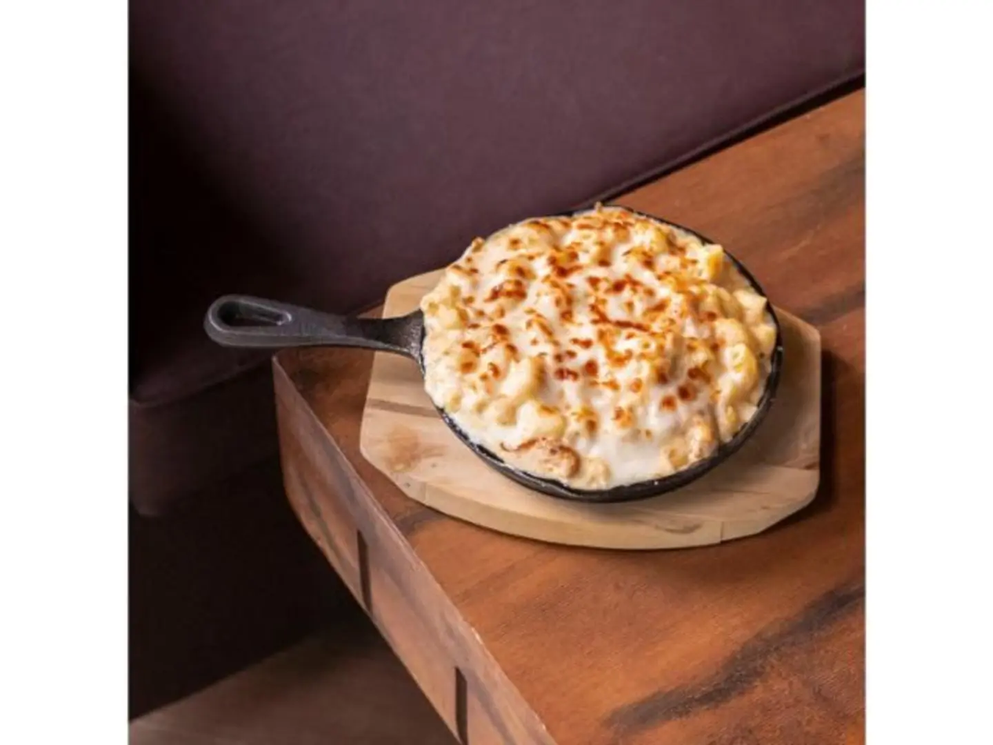 Chicken Mac & Cheese