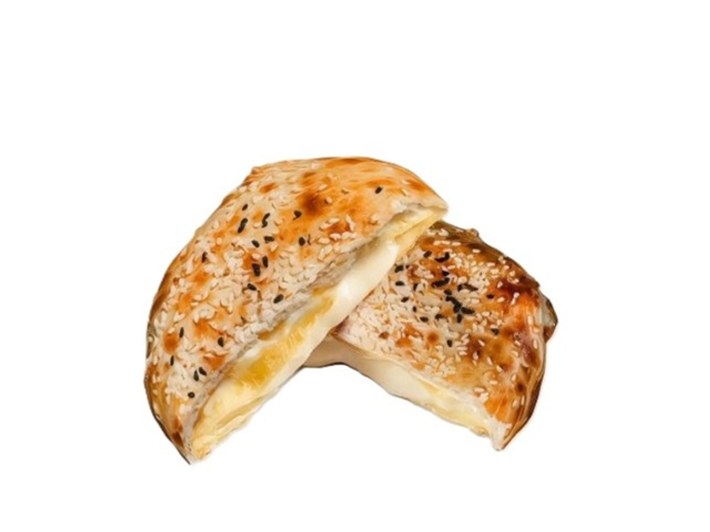 Turkish Smoked Circle