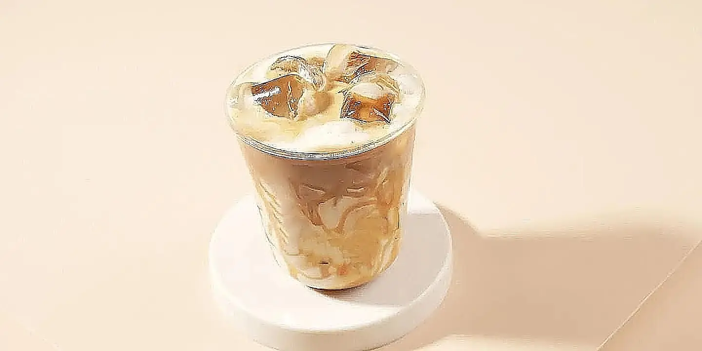 Caramel Macchiato