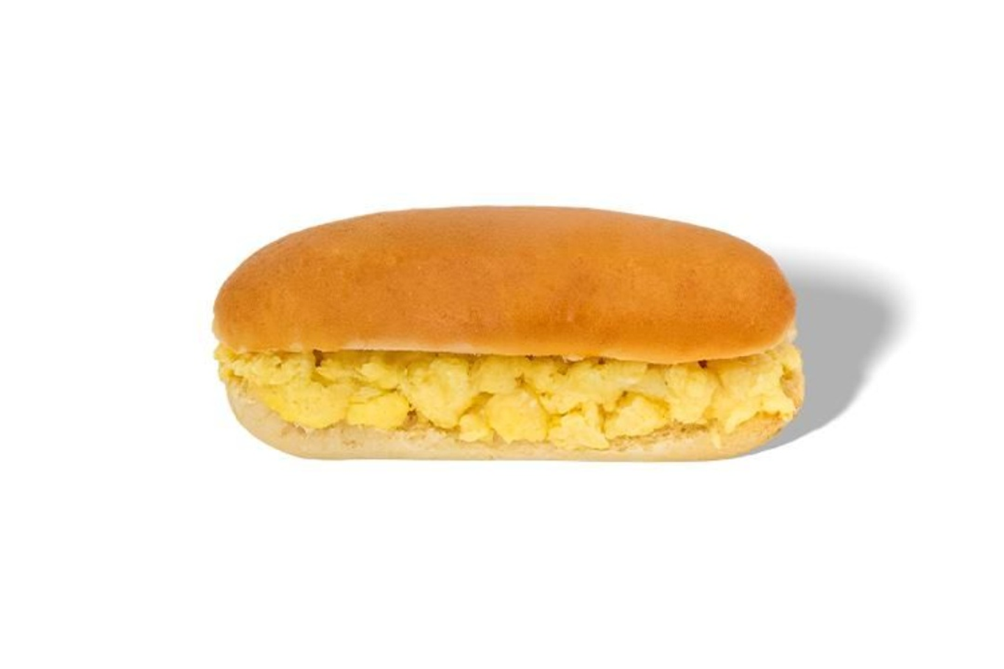 Truffle Eggs