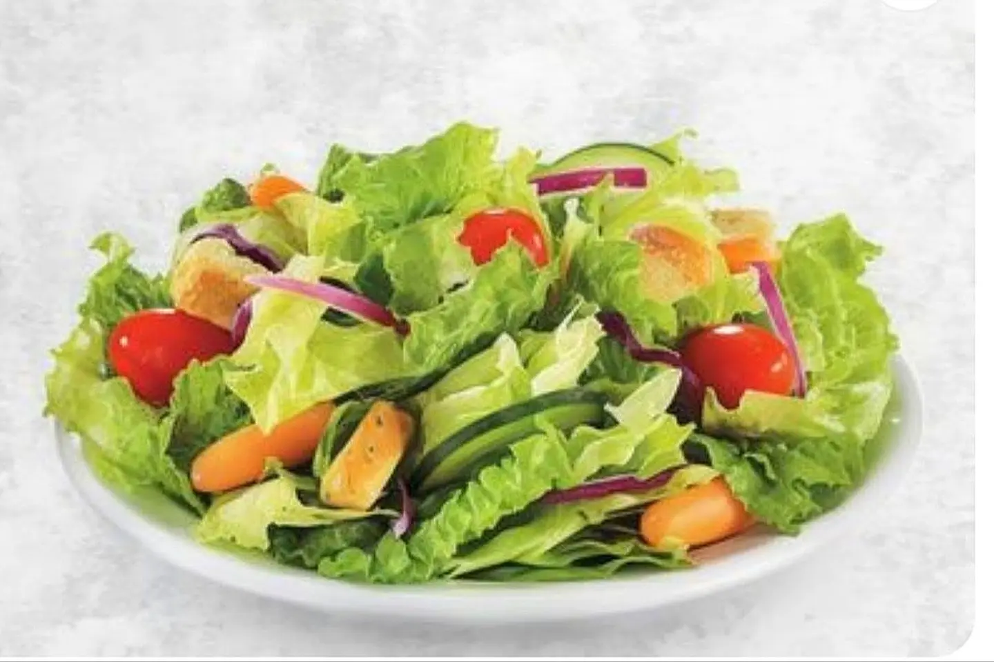 Green Salad