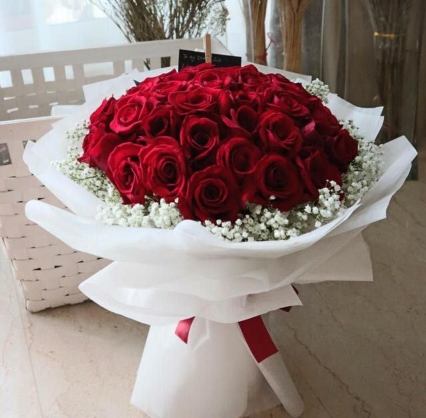 Bouquet Of Feelings