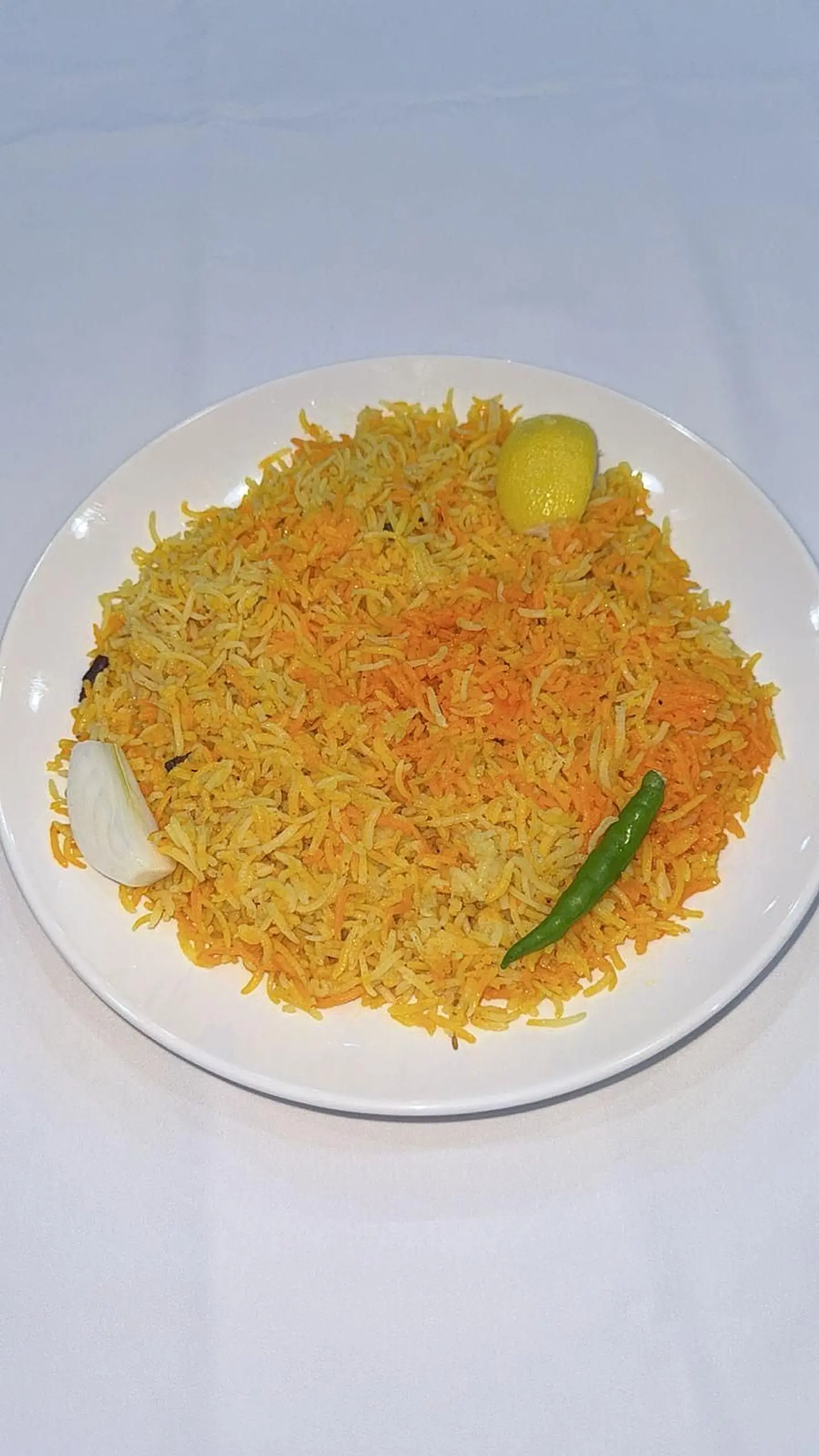Biryani Rice