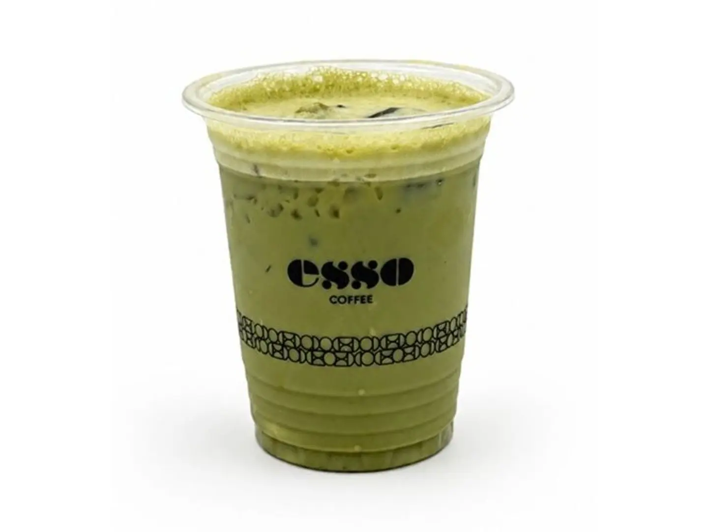 Coco Matcha