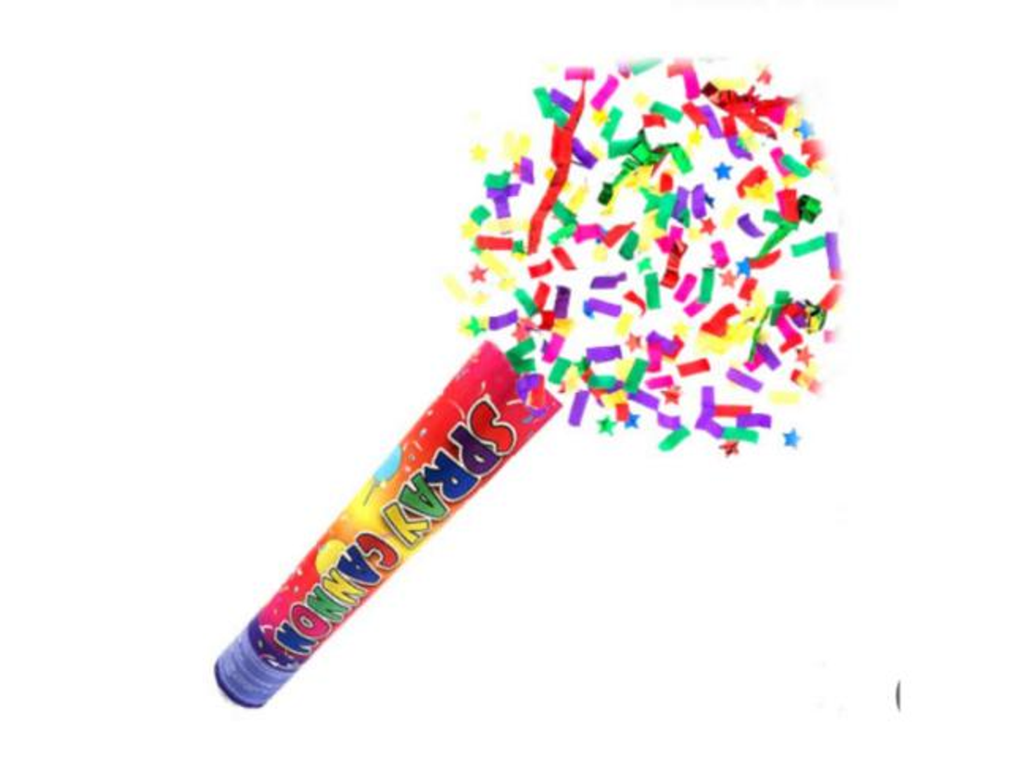 Party Cannon