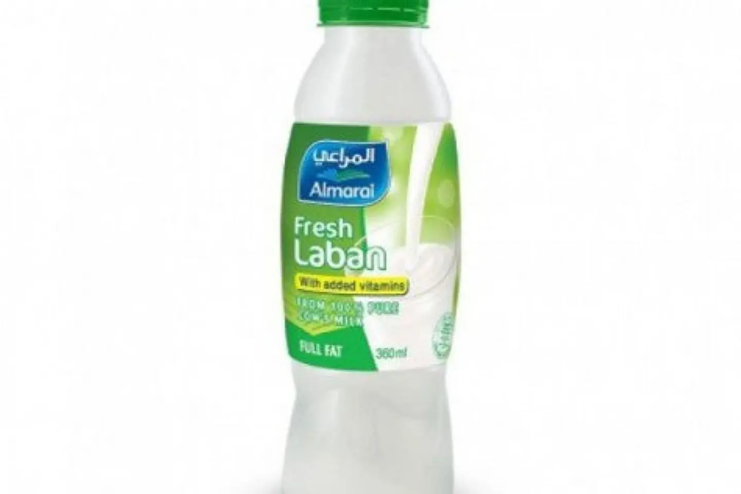 Laban 360 Ml