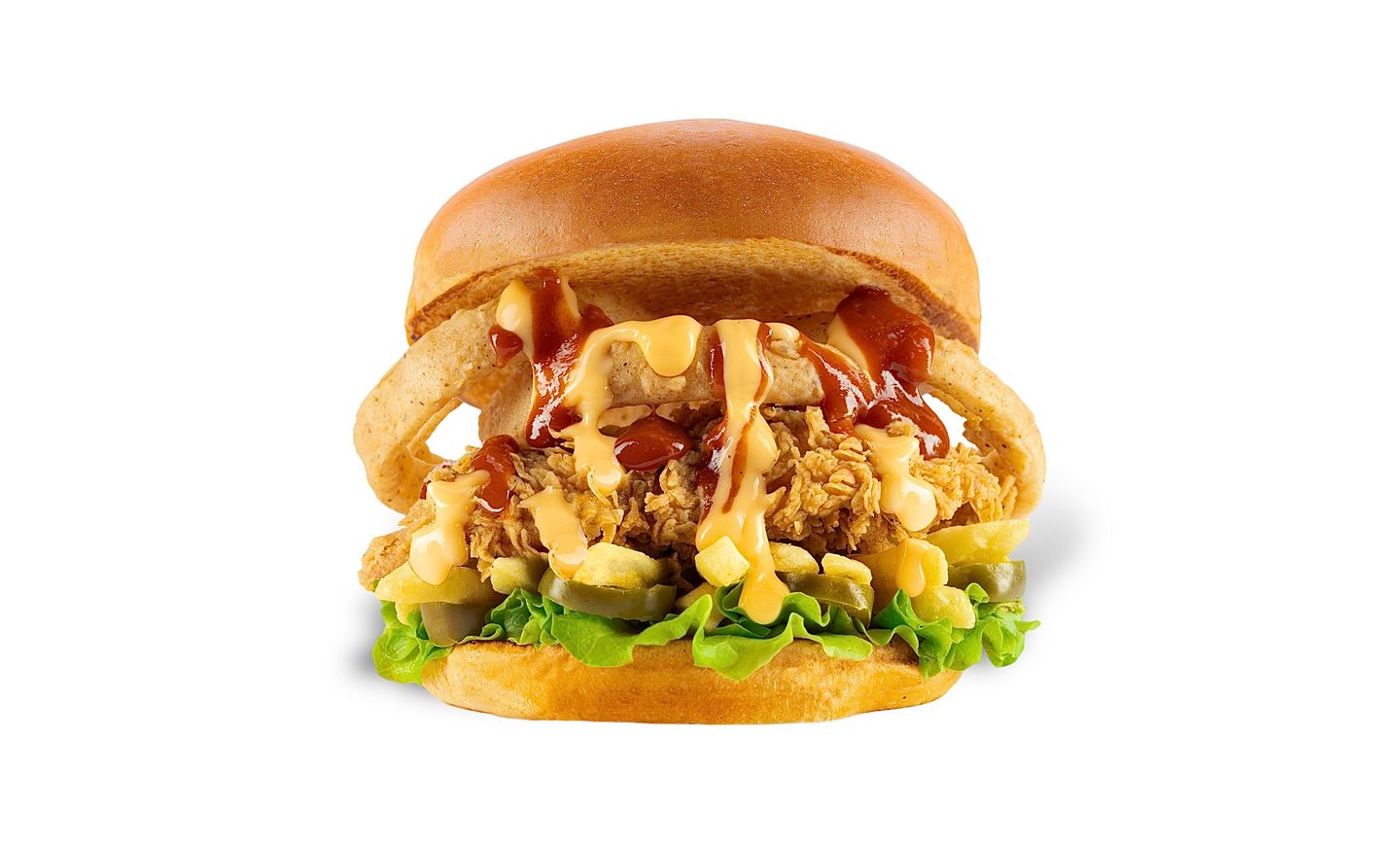 Spicy Big Bang