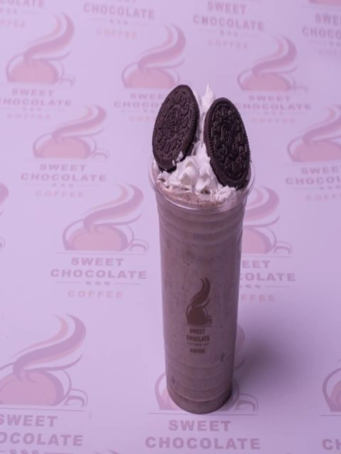 Oreo Milkshake