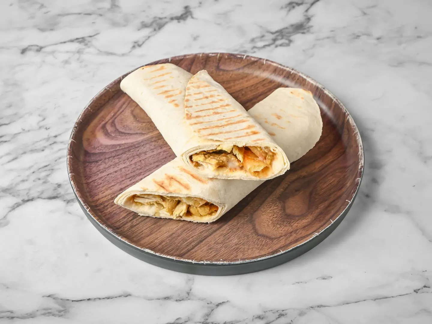 شاورما صاروخ