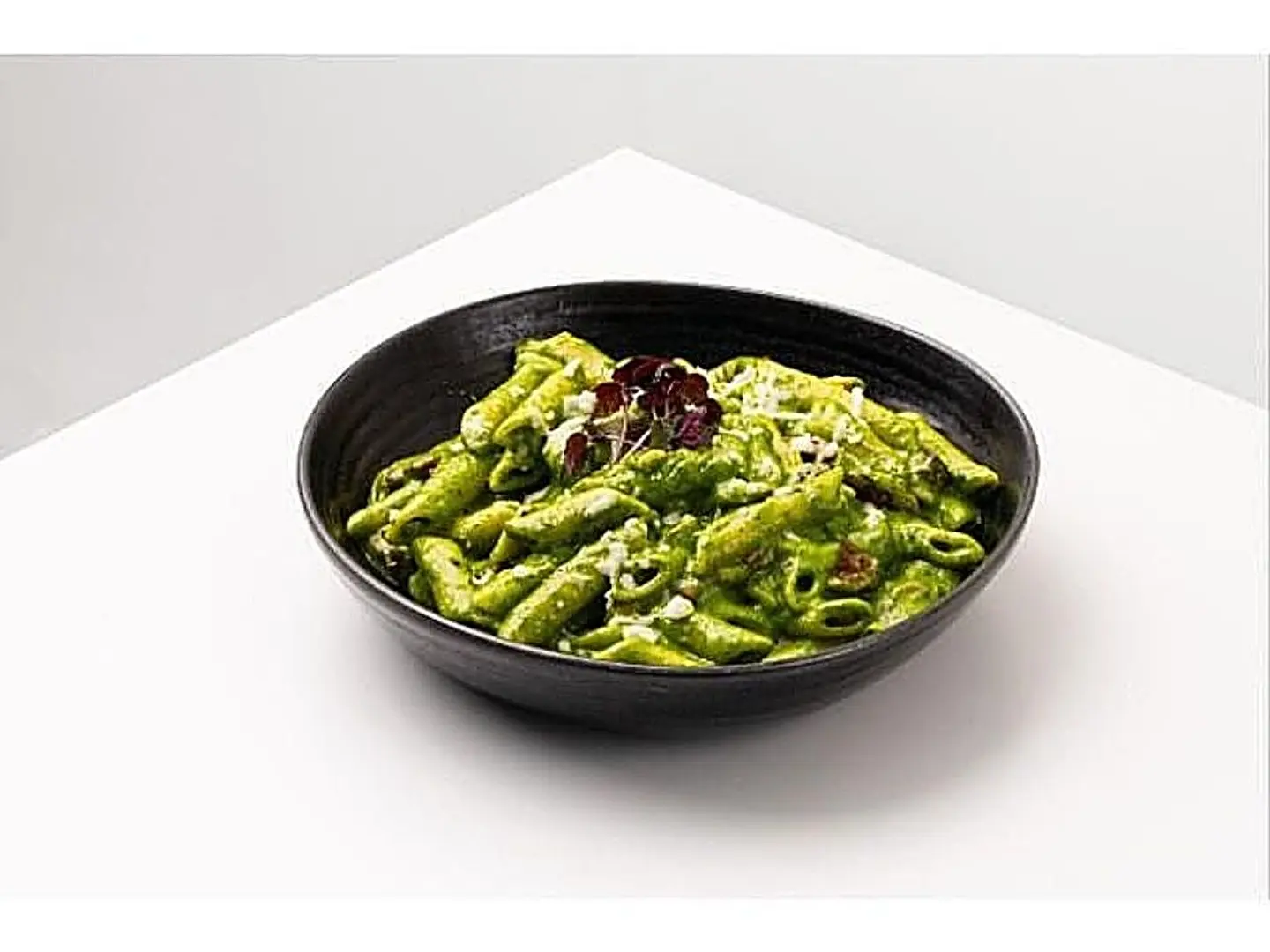 Vegetable Pasta