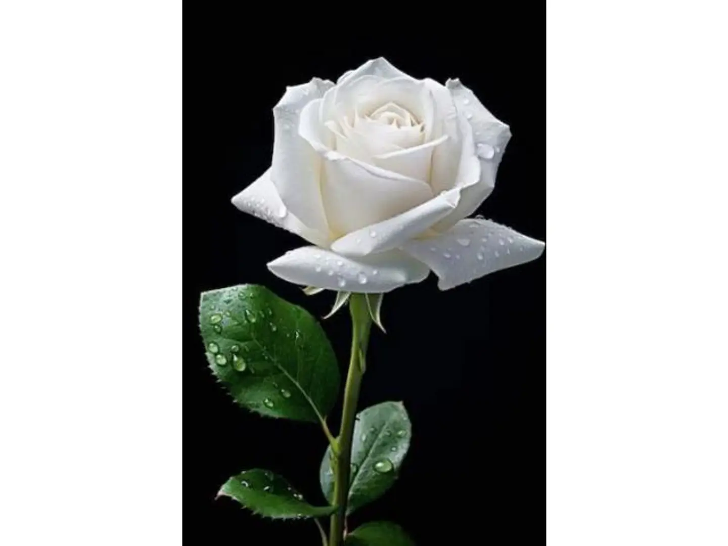White Rose