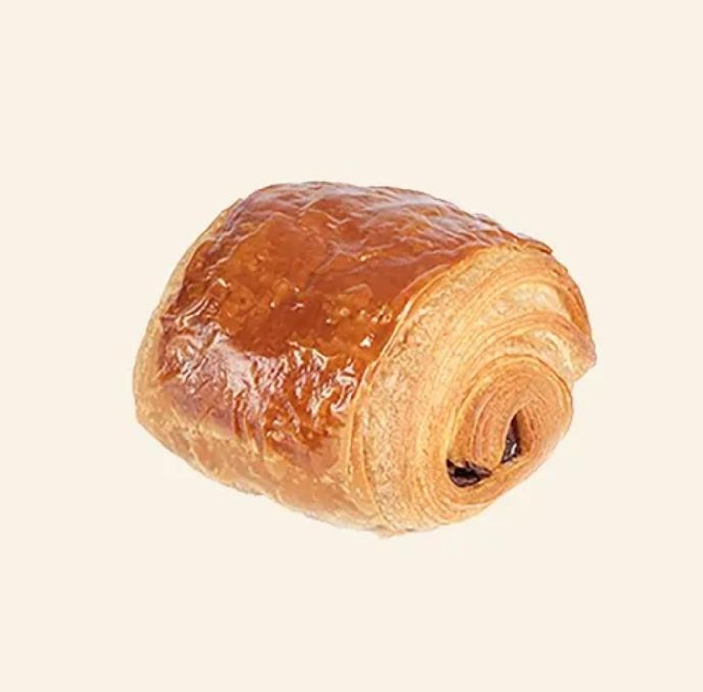 Chocolate Croissant