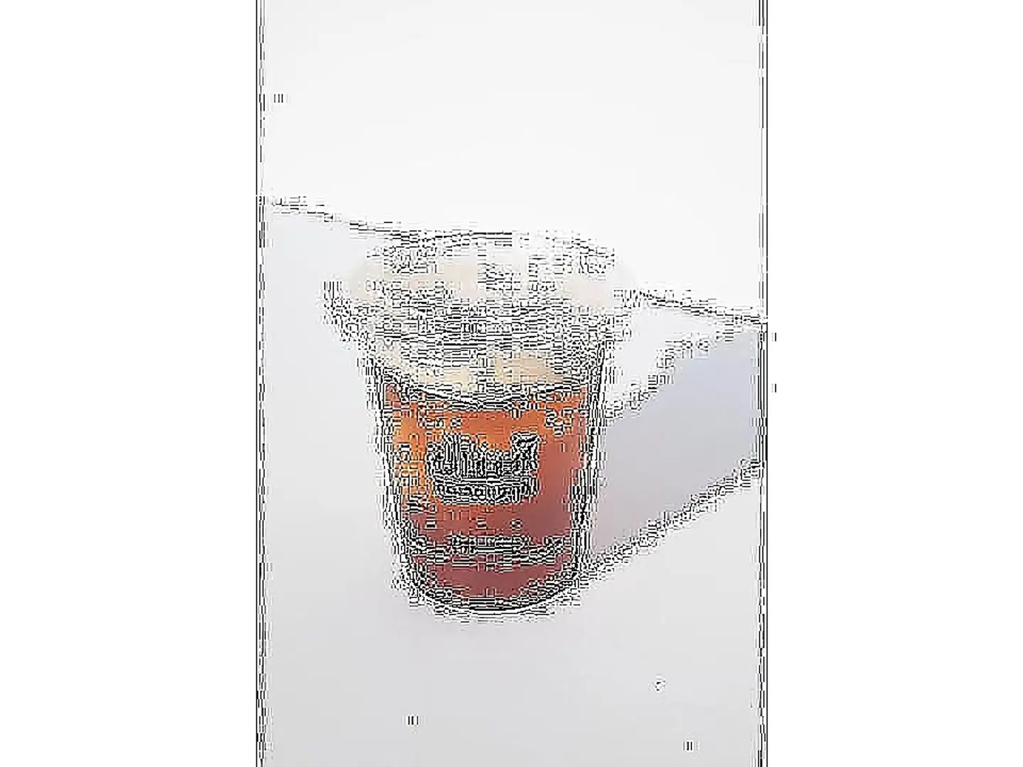 Iced Tea