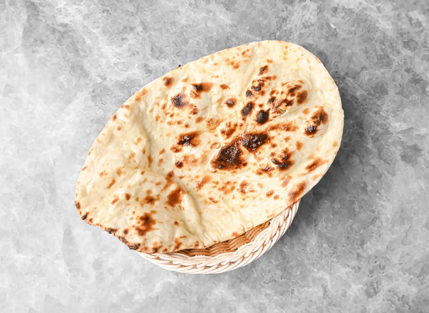 خبز زبدة نان