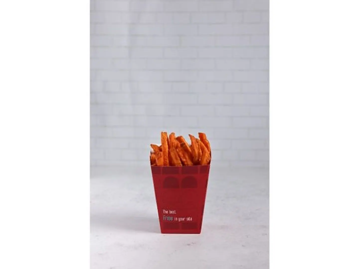 Sweet Fries