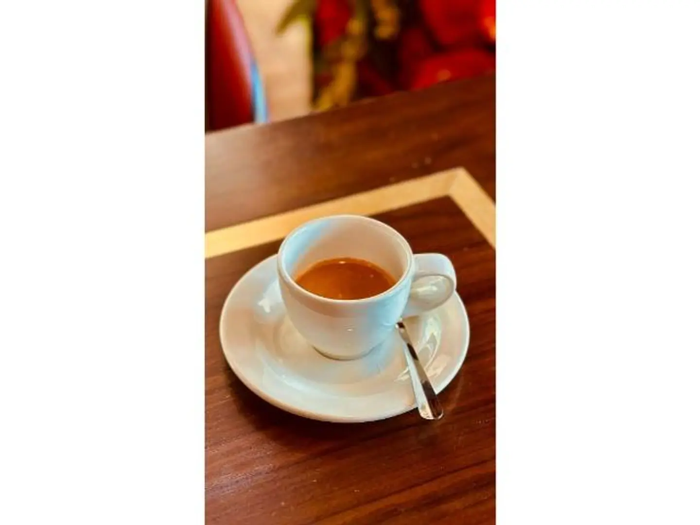اسبريسو