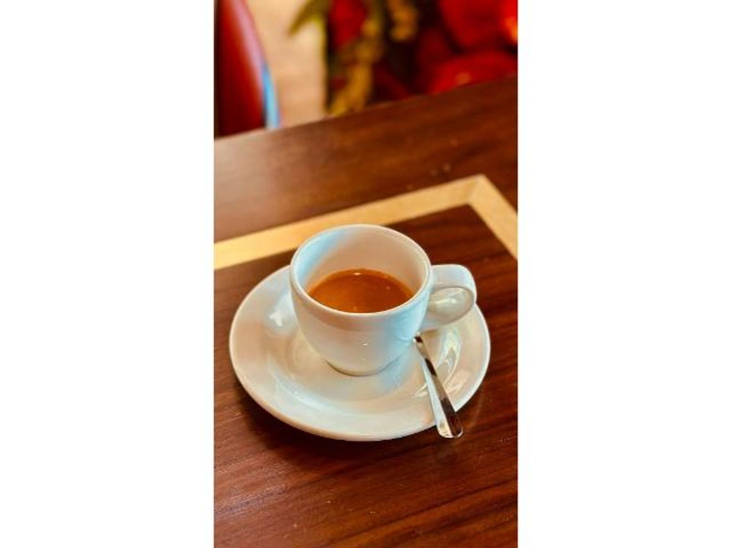 Espresso